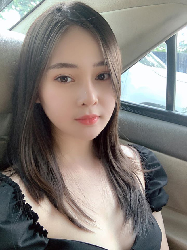 Ms. Ngọc Lan