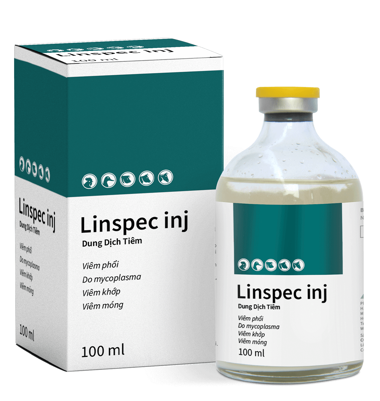 LINSPEC INJ – agriviet