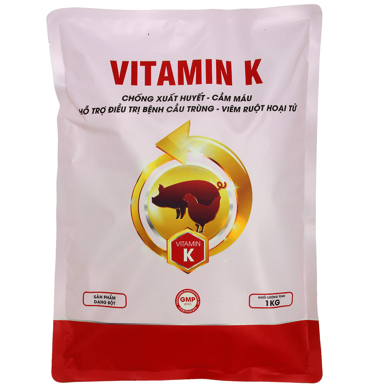 VITAMIN K agriviet