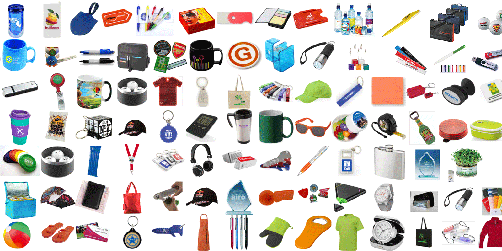 the-power-of-promotional-products