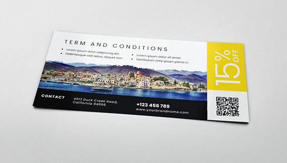 voucher-coupon