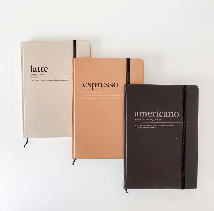 notebook