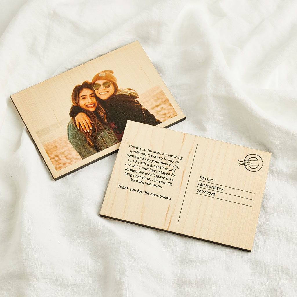 postcard