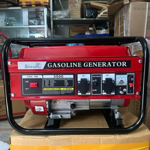 Máy Phát Điện 3kW Và 5kW: Chọn Công Suất Theo Thiết Bị Cần Dùng
