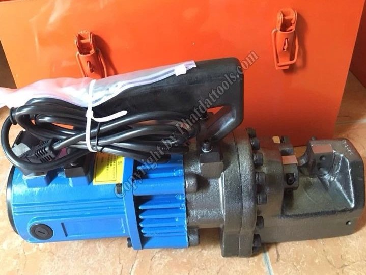 Top 5 máy cắt sắt công nghiệp bạn nên sở hữu