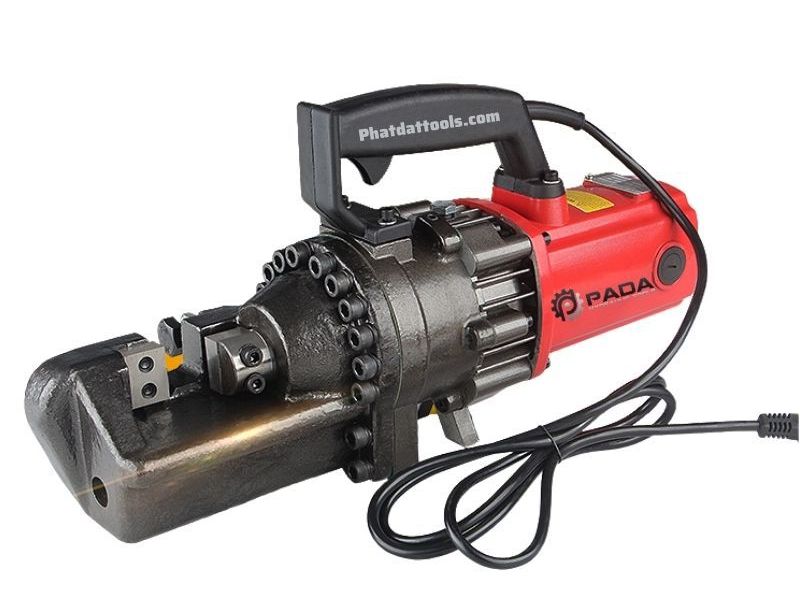 Những kinh nghiệm khi mua và sử dụng máy cắt sắt thủy lực nhất định phải ghi nhớ