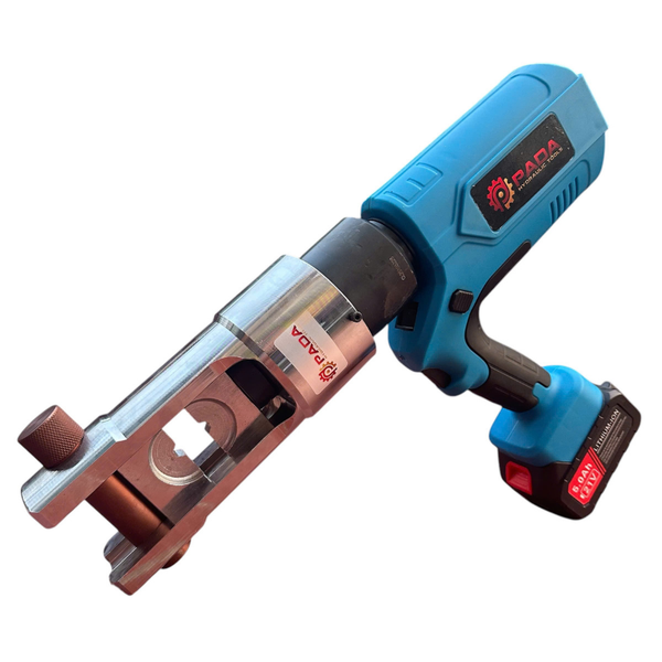 Máy ép cos pin PADA EZS-630 – Lực ép 250KN