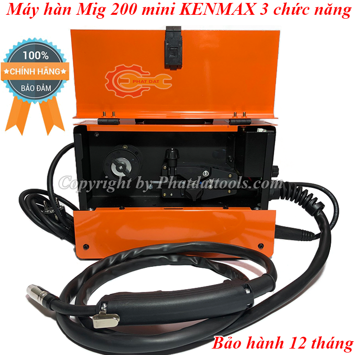 Máy hàn Mag là gì? Những điểm cần biết về máy hàn Mag