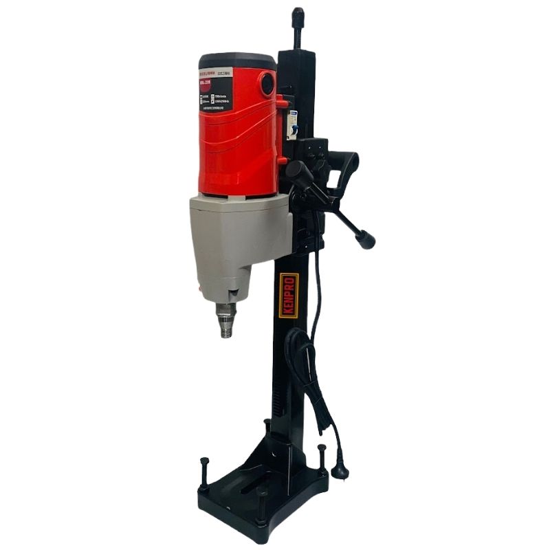 Kinh nghiệm chọn mua máy khoan rút lõi chất lượng