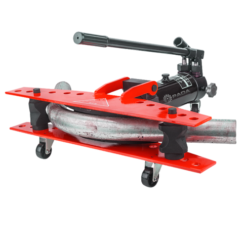 Máy Uốn Ống Thủy Lực SWG-4