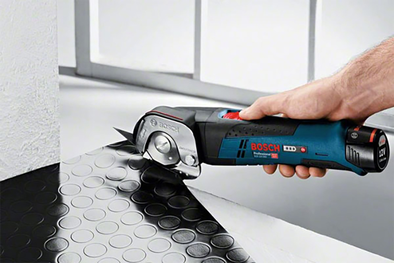 Tại sao máy cắt đa năng được lựa chọn sử dụng nhiều?