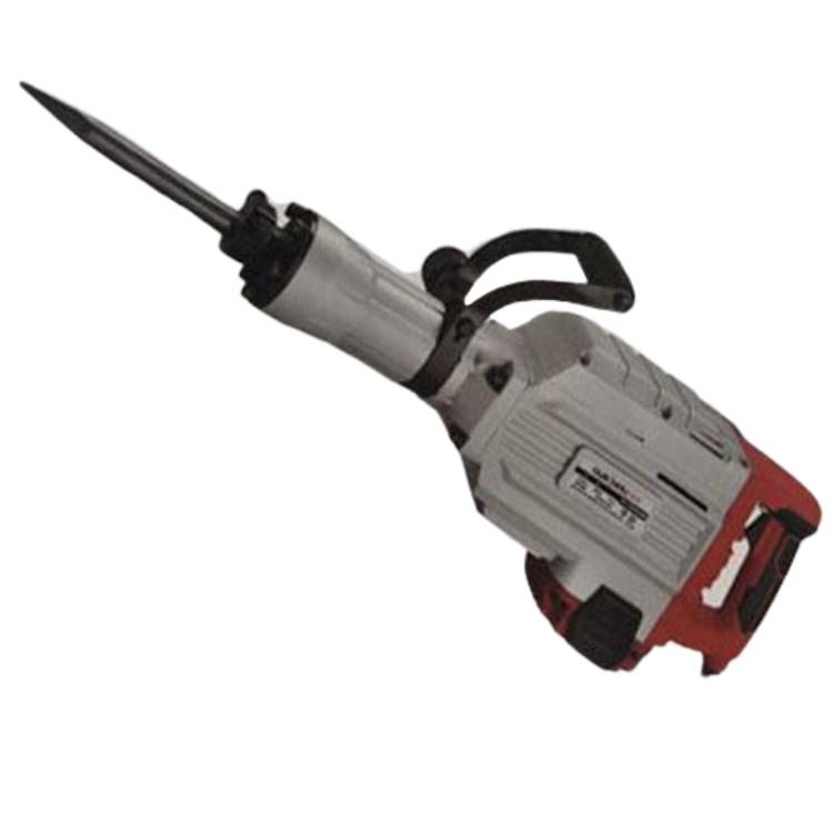 Máy Đục Bê Tông QUANYOU QY-8095NM 2800W – Tốc Độ 2040 Lần/Phút