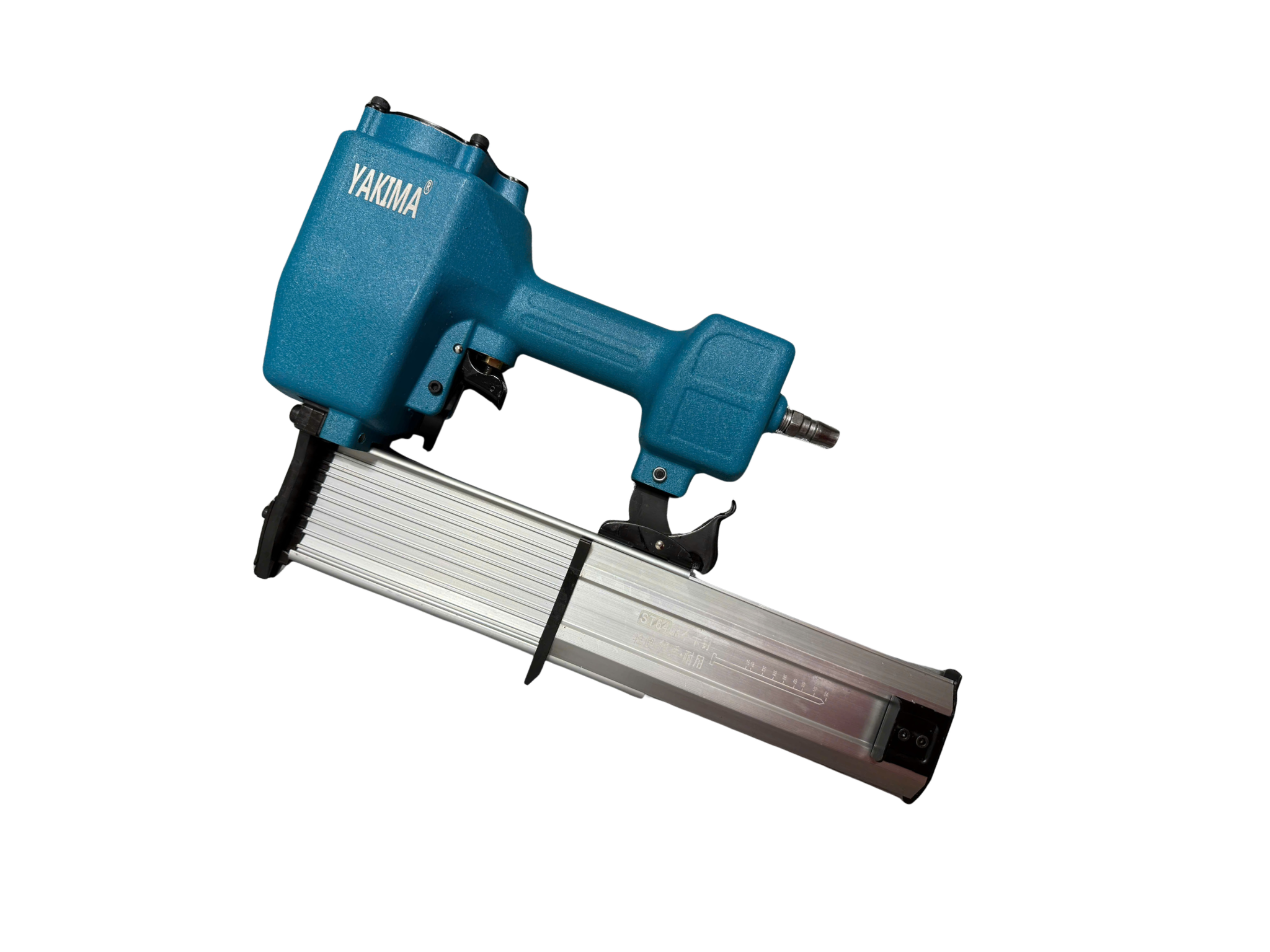 Máy bắn đinh hơi Yakima ST64 – Kích cỡ đinh ST15-ST64mm