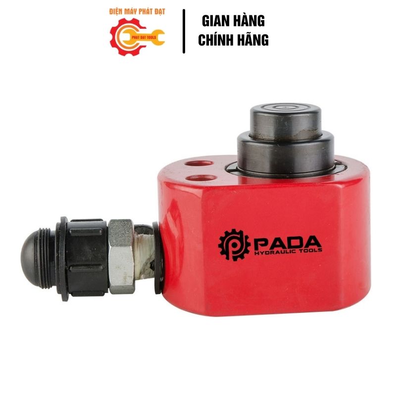 Kích thuỷ lực 50 tấn có ứng dụng thế nào? Nên lựa chọn loại kích thuỷ lực 50 nào?