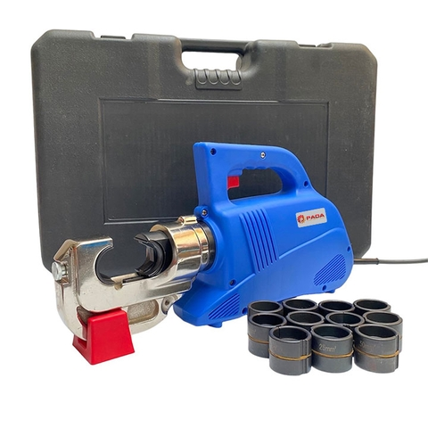 Kìm Bấm Cos Thuỷ Lực Điện CM-510D