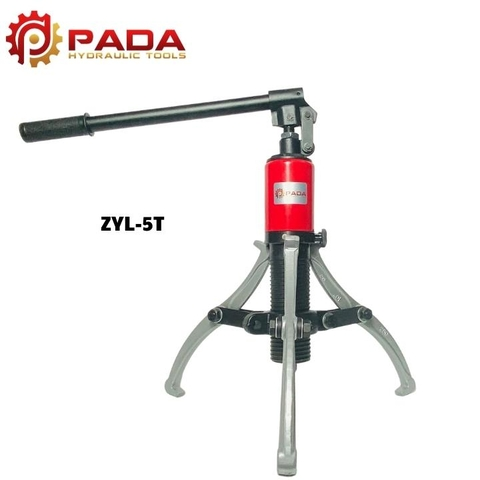 Cảo Thuỷ Lực ZYL-5