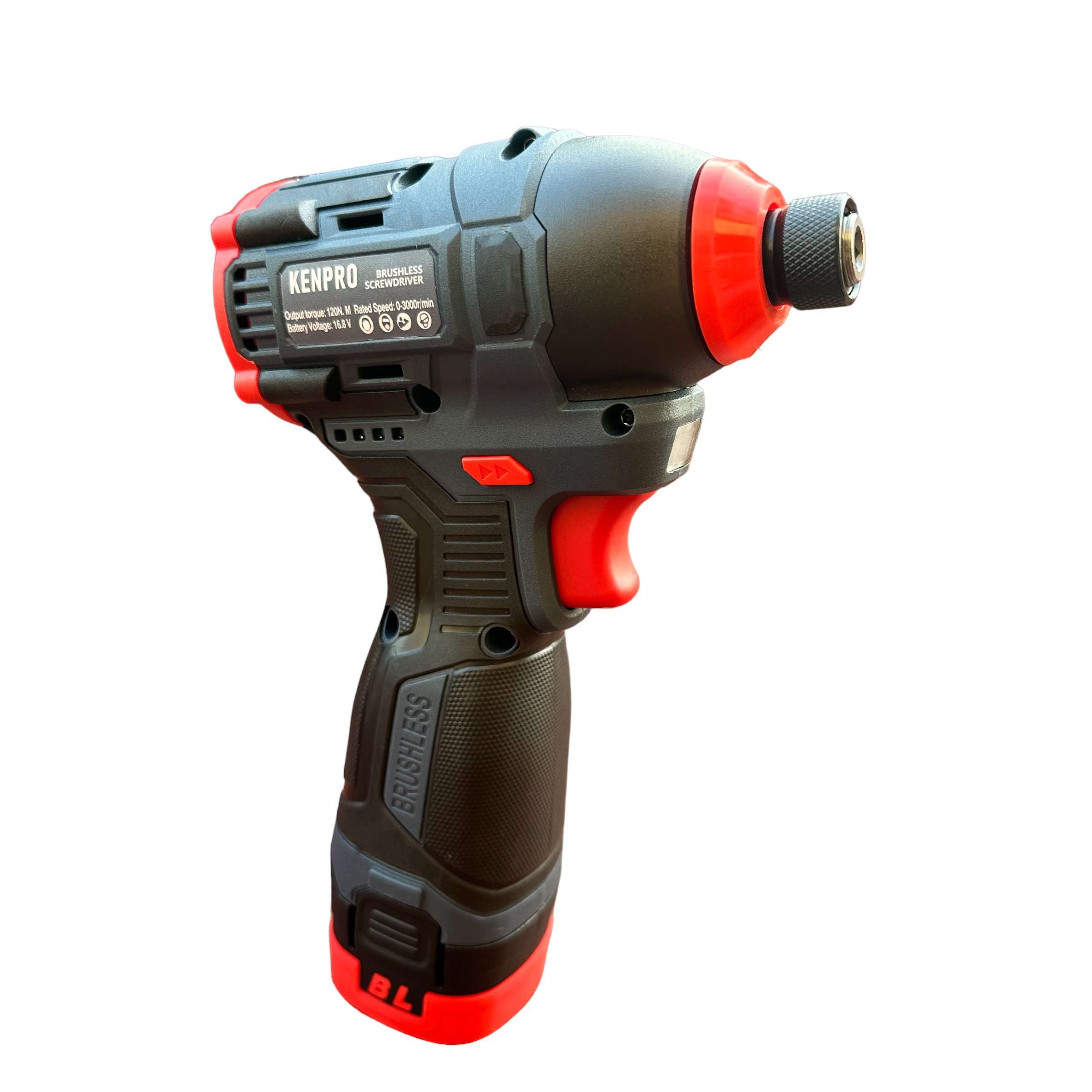 Máy Chuyên Vít Pin Kenpro