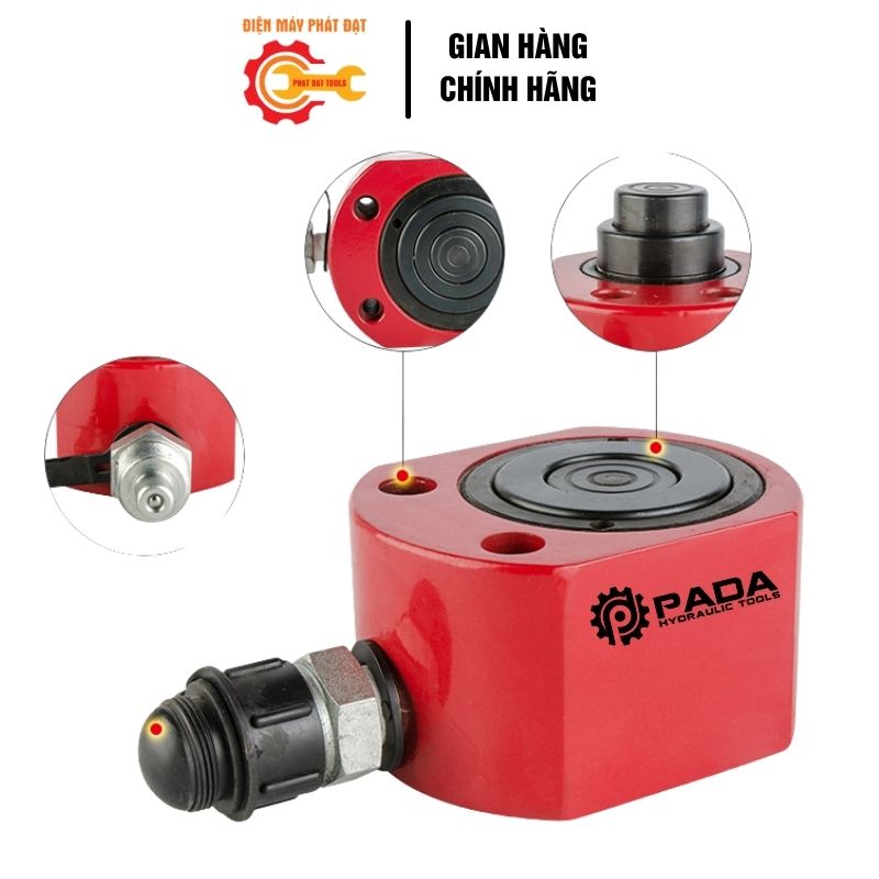 Tư vấn chọn mua kích thủy lực cho gia đình