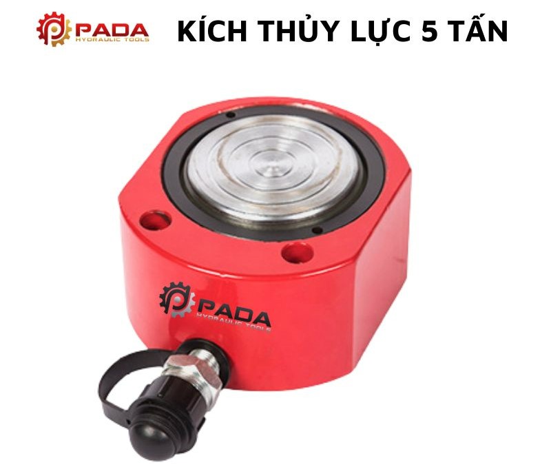 Kích thủy lực 5 tấn