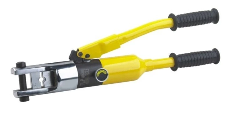 Lựa chọn kìm bấm cốt thủy lực theo mục đích sử dụng