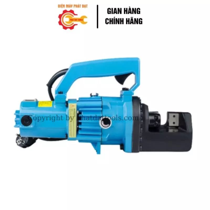 Máy cắt sắt thủy lực cầm tay RC22