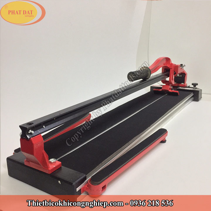 Máy cắt gạch tay đẩy MAKIDI 800 Siêu Thị Phát Đạt Máy Cắt Gạch Tay Đẩy Makidi 800 Siêu Thị Phát Đạt