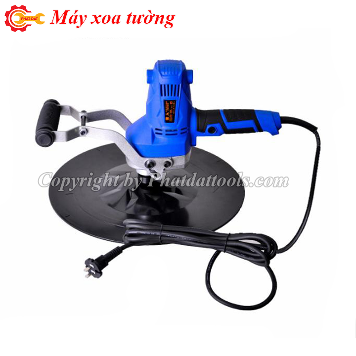 máy xoa vữa trát tường tại Siêu Thị Phát Đạt -1