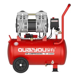 Dụng Cụ Khí Nén