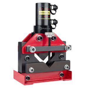 Máy Cắt V Thủy Lực