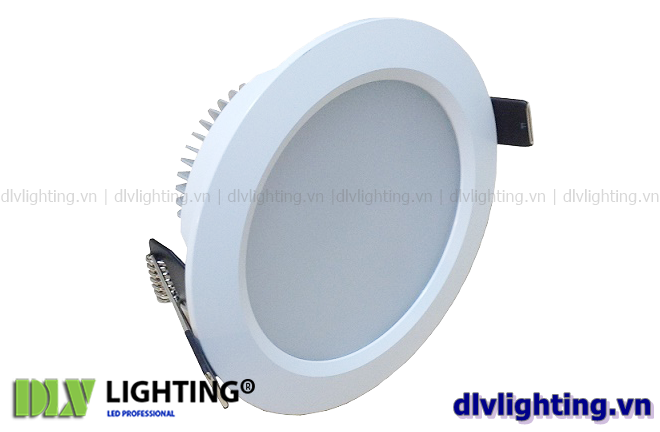 Đèn LED chiếu sáng - Công nghệ chiếu sáng của tương lai
