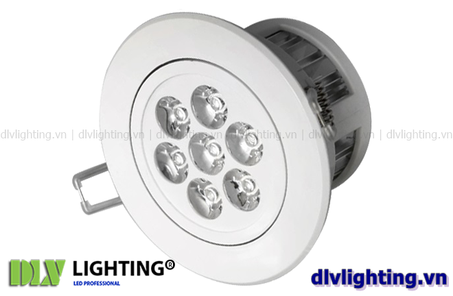 Địa điểm mua đèn led cao cấp chính hãng Hà Nội