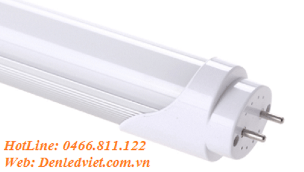 Hướng dẫn lắp đèn tuýp LED T8-18W-1.2m vào máng đèn huỳnh quang cũ