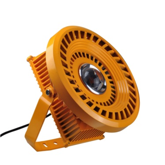 Đèn led chống cháy nổ 100w EPL-100W-A