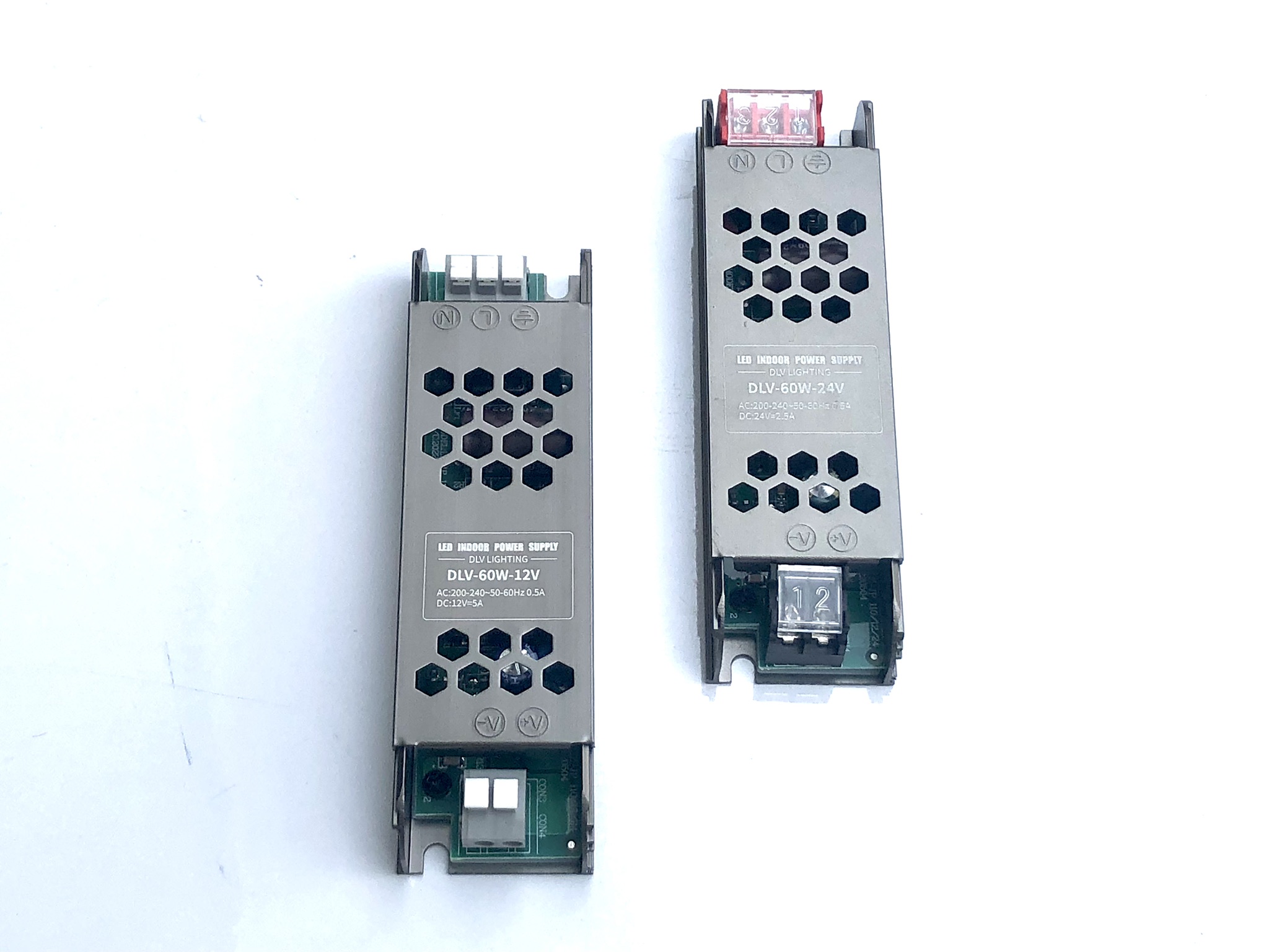 Nguồn thép 60W-12V (DLV-60W-12V)