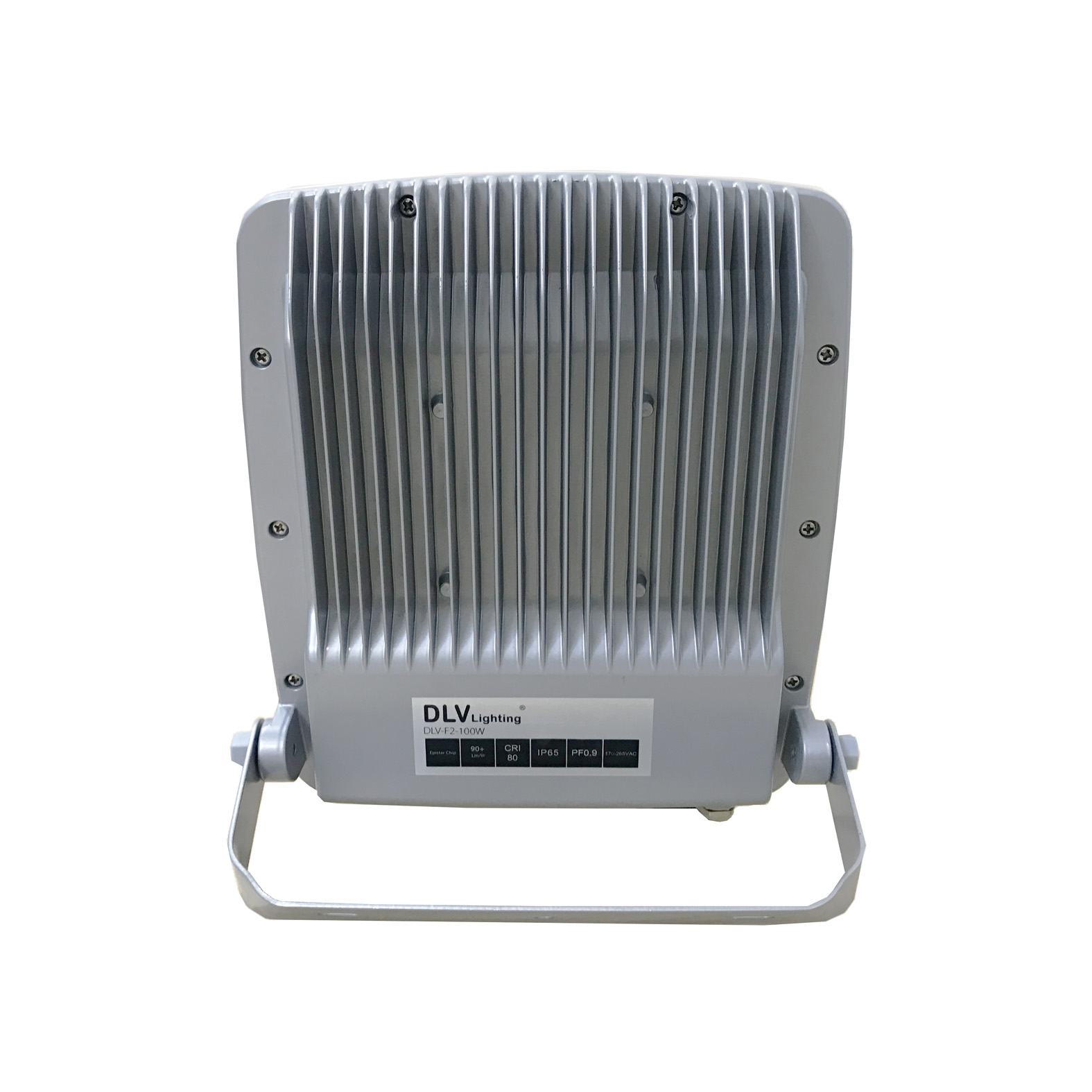 Đèn Led Pha DLV-F2-50W