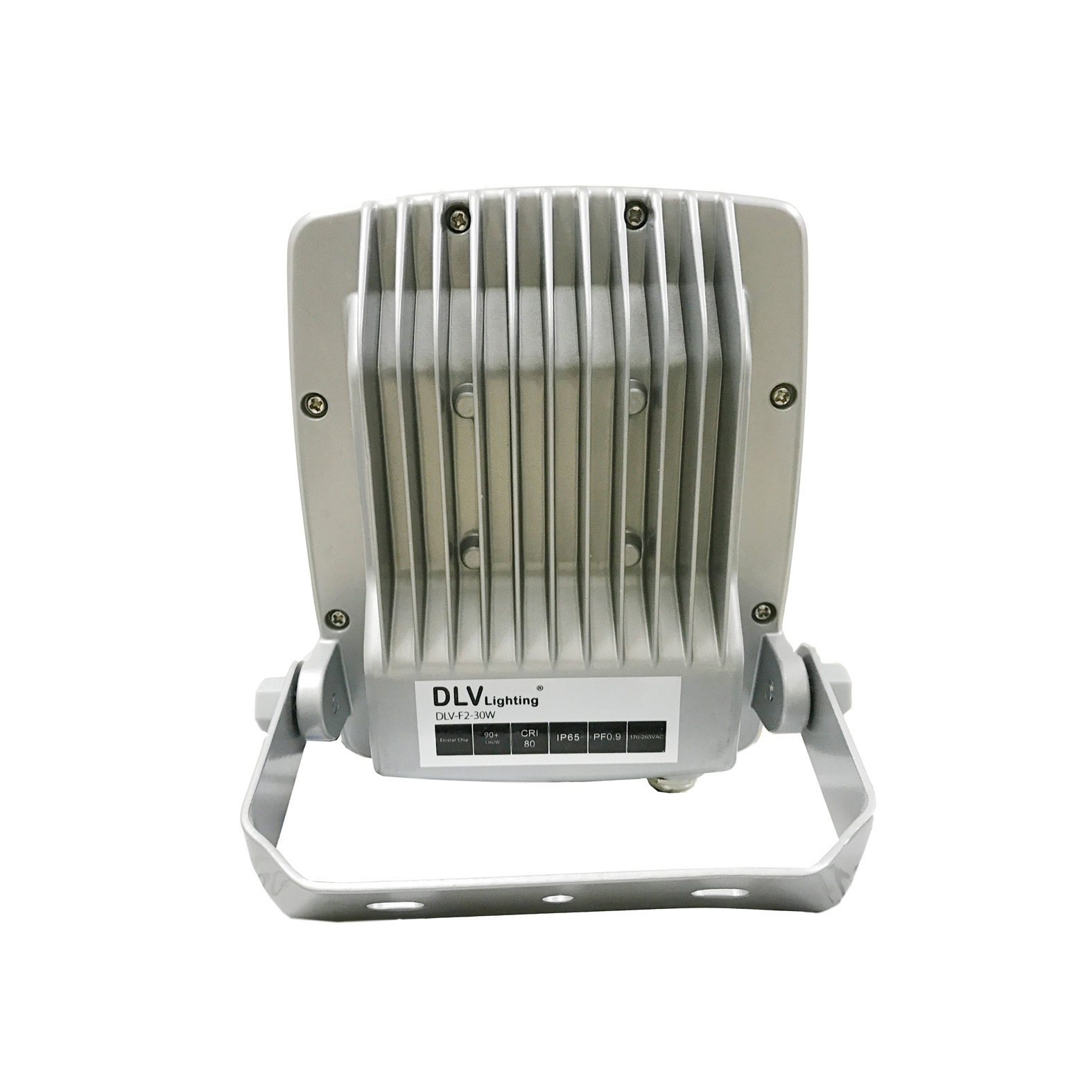 Đèn Led Pha DLV-F2-30W