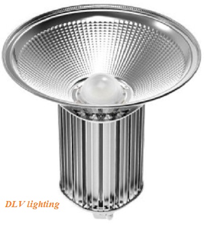 Đèn Led nhà xưởng 200W có Dimmable (DLV-HB200)