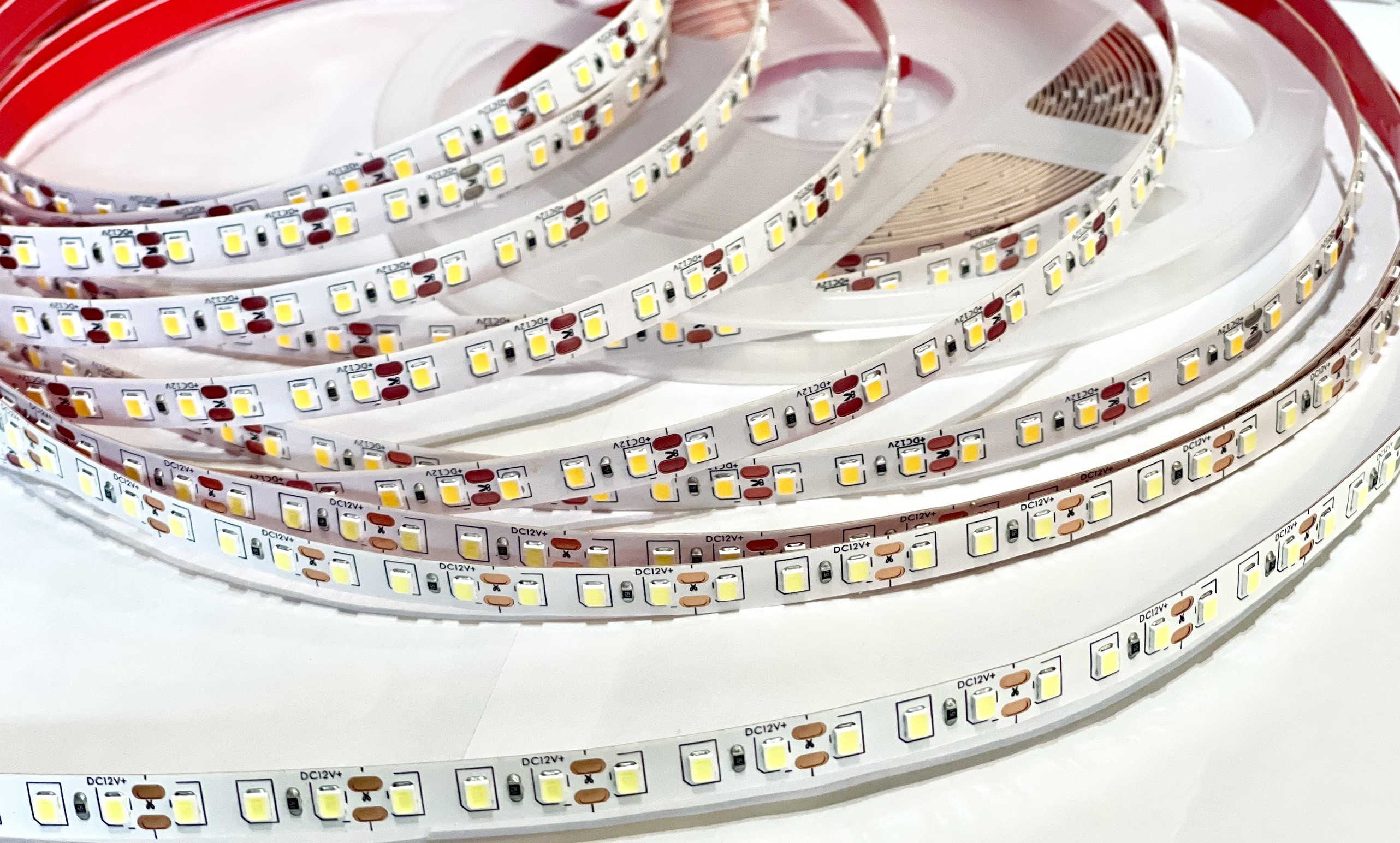 Đèn Led dây DLV-SL2835-120D