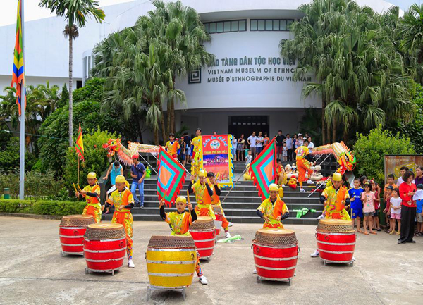 Giá Vé Bảo Tàng Dân Tộc Học Việt Nam Cập Nhật 2025 - Tour.Pro.Vn