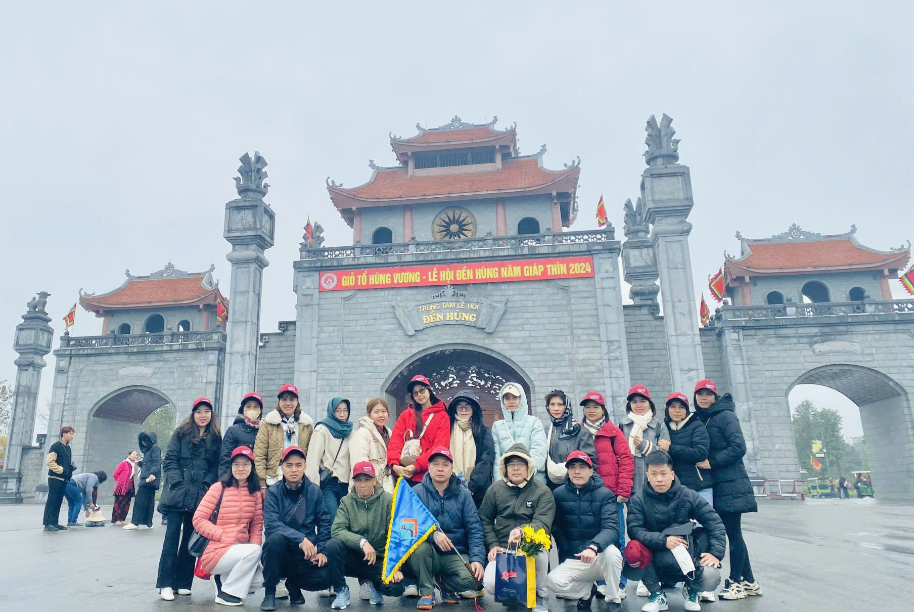 Du lịch Phú Thọ - Việt Nam 2025