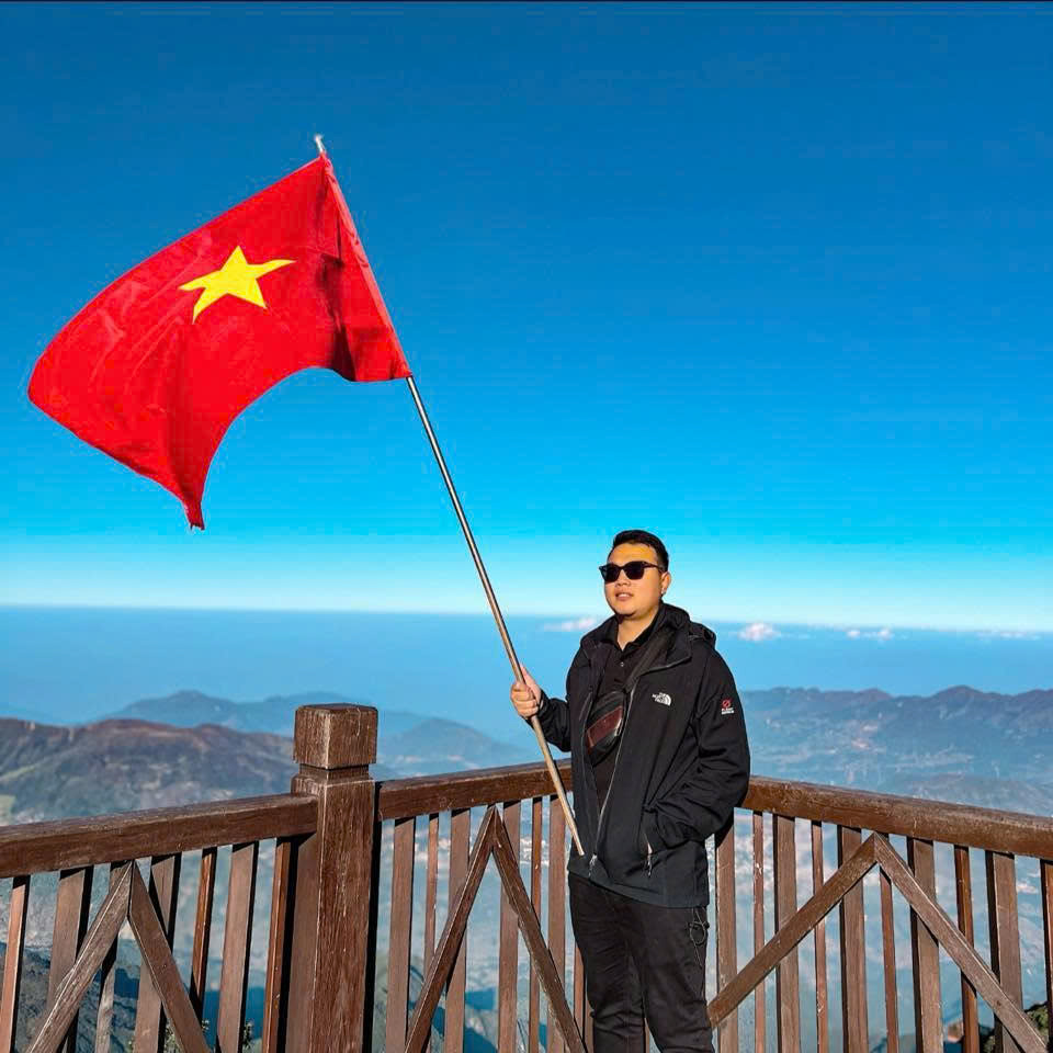 Du lịch Lào Cai - Việt Nam 2025