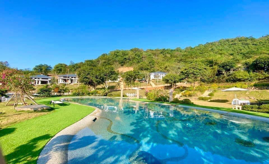 Tour Resort Và Khu Du Lịch