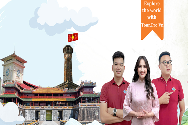 Vietnam Travel