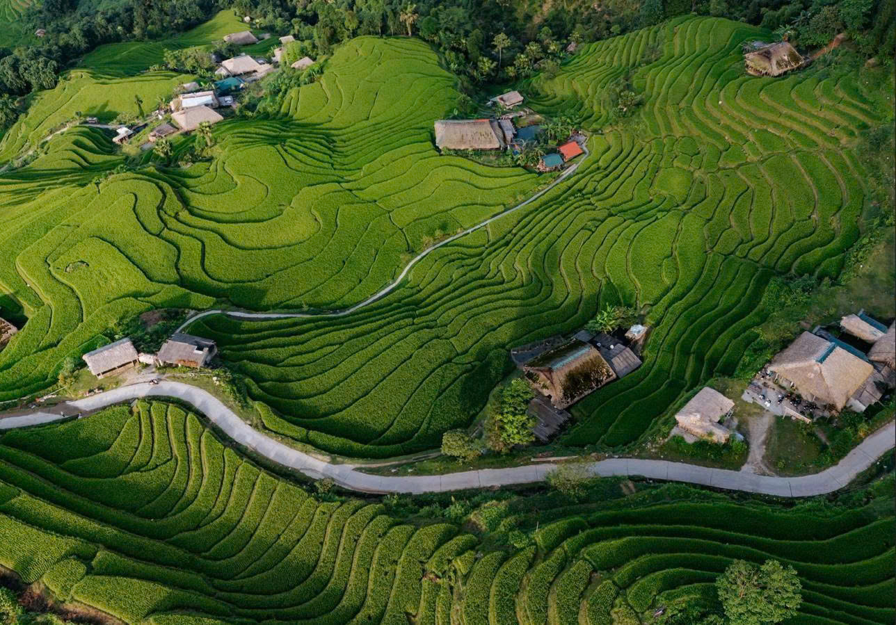 Du lịch Tuyên Quang - Việt Nam 2025