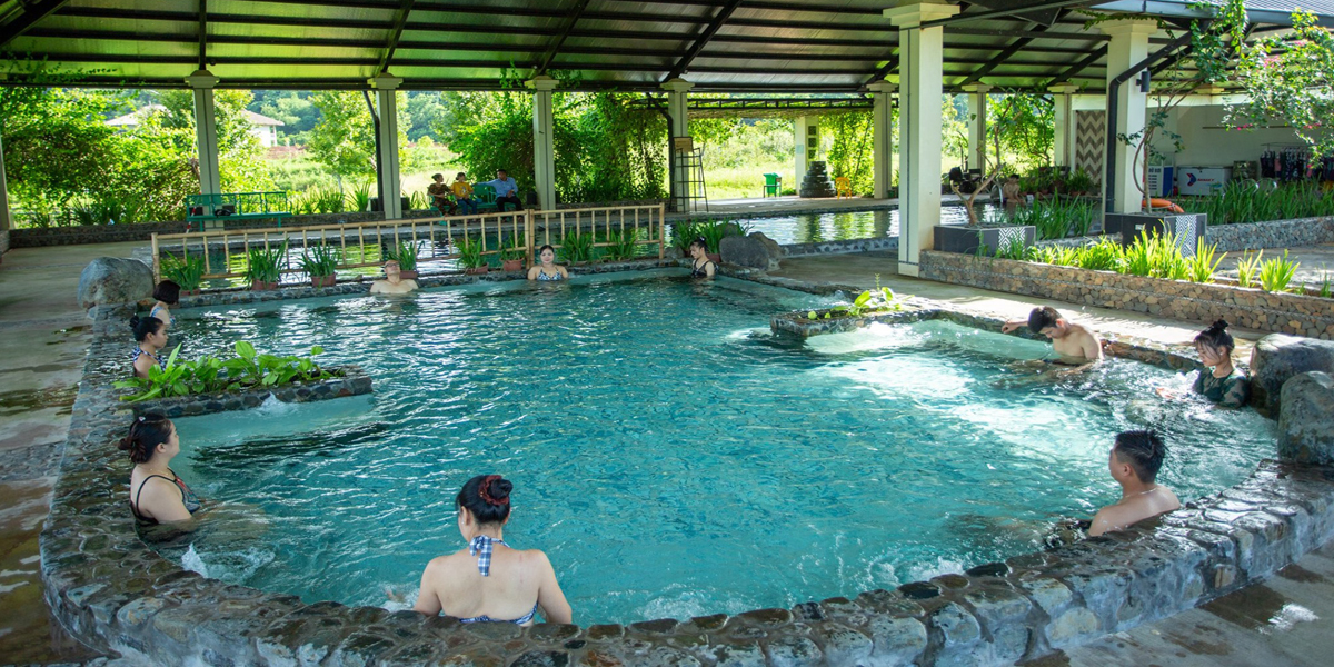 Tour An Lạc Resort Eco Farm Kinh Nghiệm Du Lịch Giá Rẻ 2023 - Tour Pro