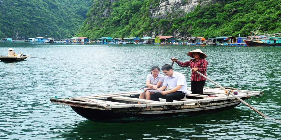 Kinh nghiệm du lịch Vịnh Hạ Long 2024 Kinh nghiệm du lịch Vịnh Hạ Long 2024