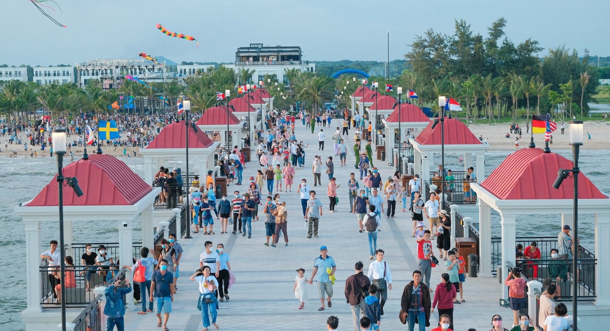 Tour BÌNH CHÂU Giá Rẻ Review Kinh Nghiệm Du Lịch 2025 - Tour.Pro.Vn