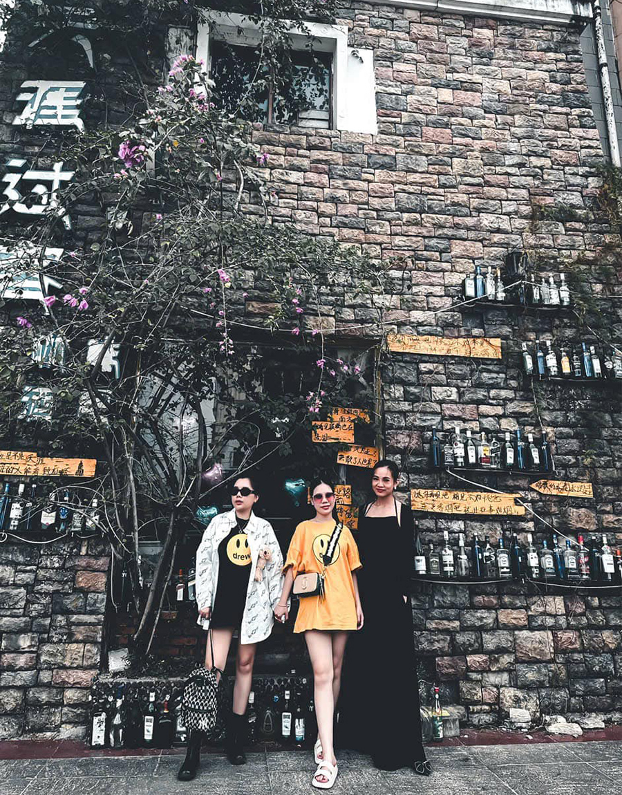 Cách đặt khách sạn ở Trung Quốc khi đi tự túc - Những điều bạn cần biết