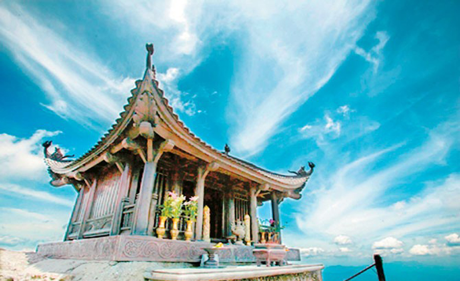 Tour YÊN TỬ Quảng Ninh Review Kinh Nghiệm Du Lịch 2024