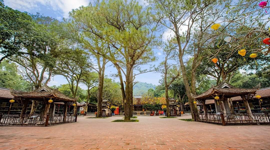 Kinh nghiệm đi phượt Hải Dương